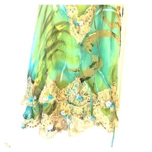 Stunning Slip Party Dress